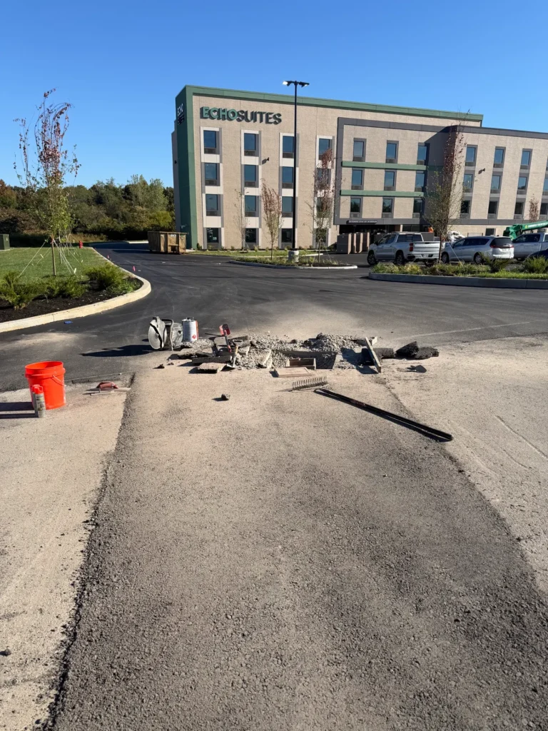 Echo Suites — Smyrna